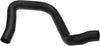 Gold 24280L Molded Upper Radiator Hose