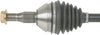 66-1256 New CV Axle