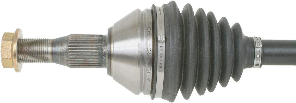 66-1256 New CV Axle