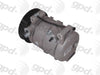 Global Parts A/C Compressor and Component Kit for Axiom, Rodeo, Amigo 9642628