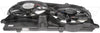 Dorman Engine Cooling Fan Assembly for MKX, Edge 621-392XD
