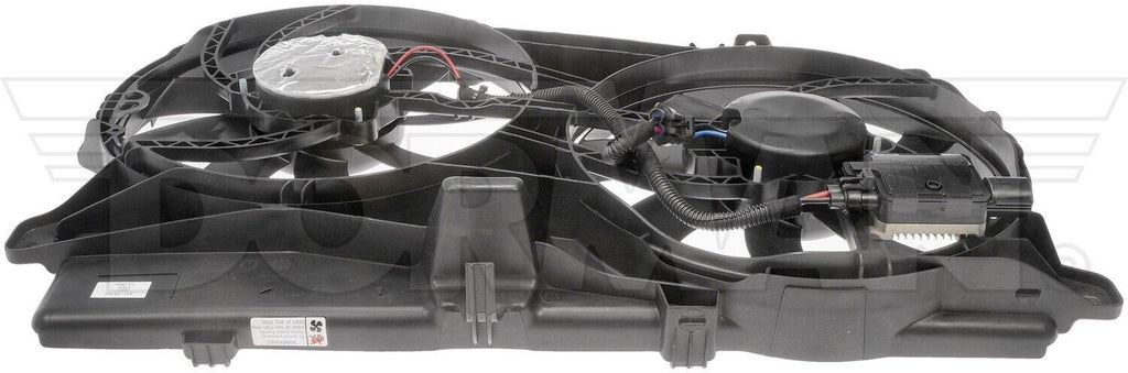 Dorman Engine Cooling Fan Assembly for MKX, Edge 621-392XD