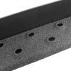 42-7015 Textured Black Rock Slider Steps for Jeep Wrangler JK Unlimited 4Dr 2007-2018 (Excl. 2018 JL), 1 Pack