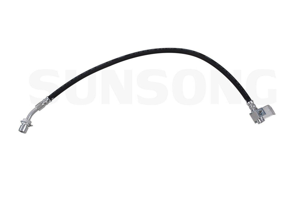 Sunsong Brake Hydraulic Hose for 1997-2004 Dakota 2203502