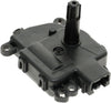 HVAC Temperature Blend Door Actuator for 2004-2008 Ford F150 Truck / 2004-2007 Ford Freestar / 2006-2008 Lincoln Mark LT / 2004-2007 Mercury Monterey