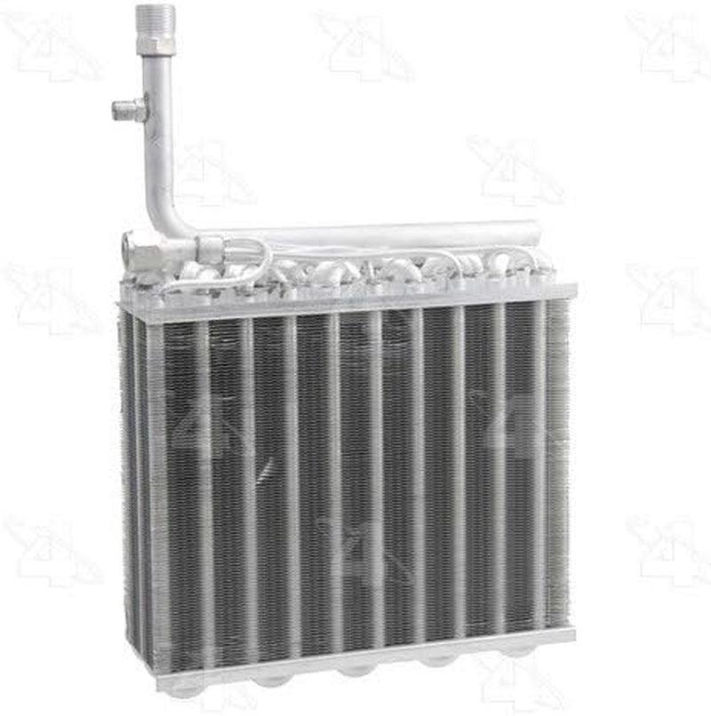 Tube & Fin Evaporator Core - 54668