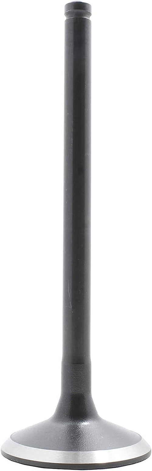 DNJ EV1130 Exhaust Valve for 1992-2003 / Dodge, Jeep/Dakota, Durango, Grand Cherokee, Grand Wagoneer, Ramcharger/ 3.9L, 5.2L, 5.9L / OHV / V6, V8 / 12V, 16V / VIN Y, VIN Z