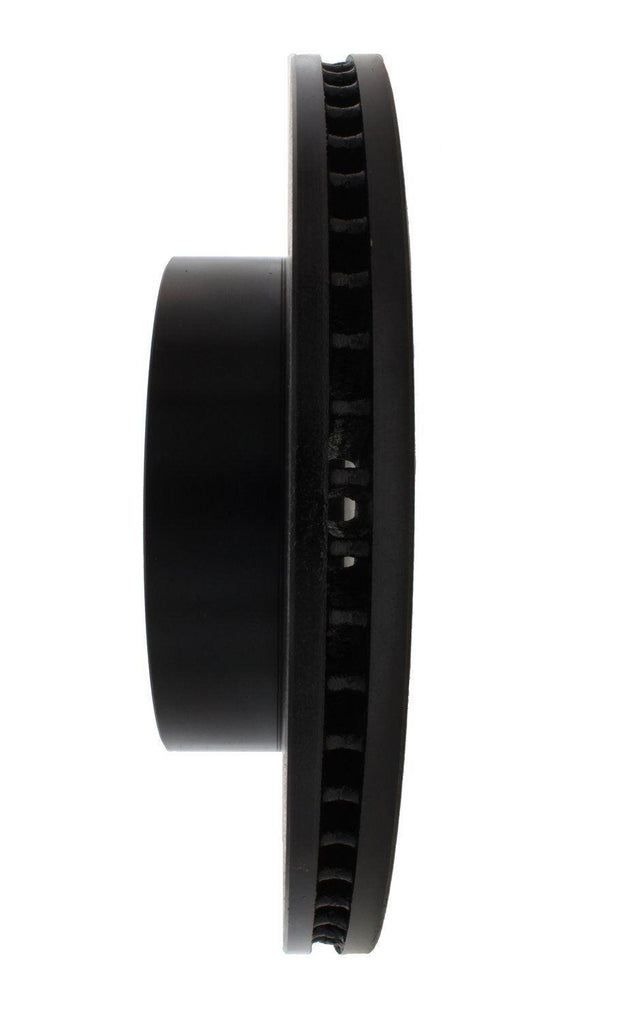 Centric Front Disc Brake Rotor for Sequoia, Tundra (120.44118)