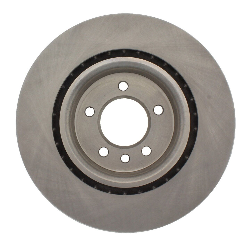 Centric Front Disc Brake Rotor for LR3, Range Rover Sport (121.22009)