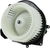 Heater Blower Motor W/Cage Compatible with Charger Magnum Chrysler 300