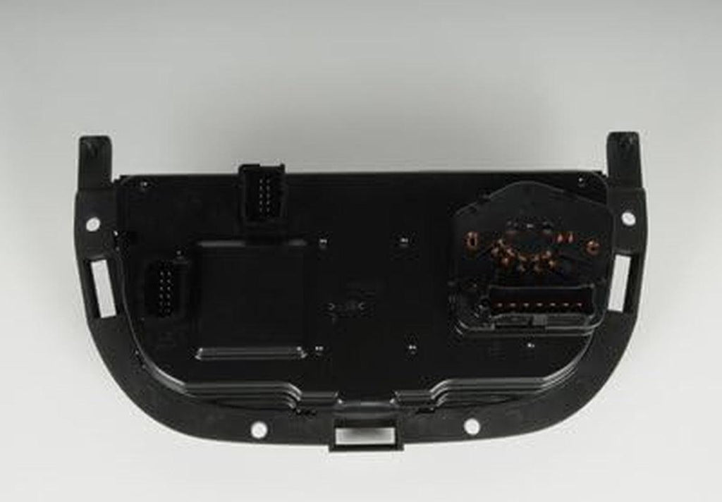 GM Original Equipment 15-73703 Heater Control Assembly