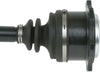 66-7257 New CV Axle