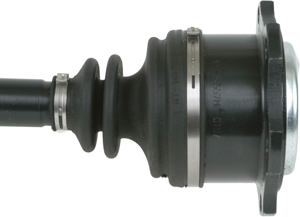 66-7257 New CV Axle