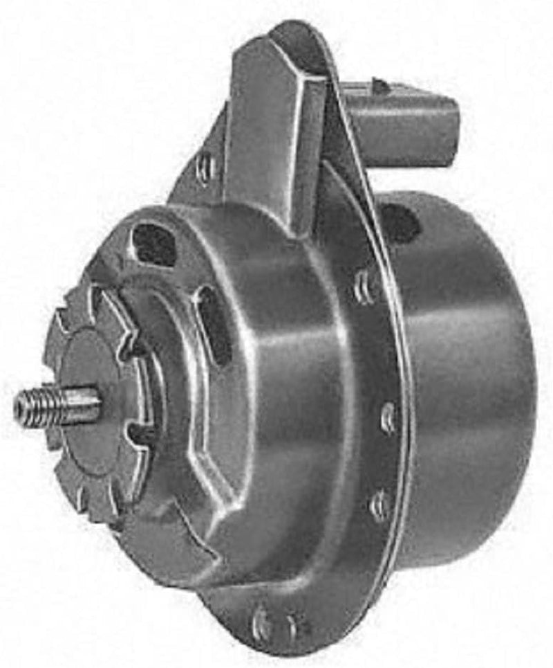 35381 Radiator Fan Motor