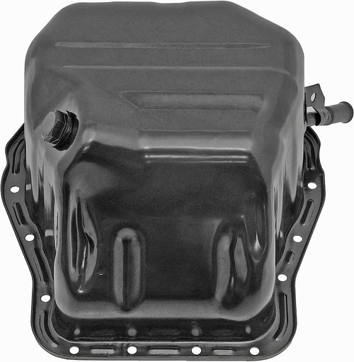 Dorman 264-600 Engine Oil Pan Compatible with Select Saab / Subaru Models