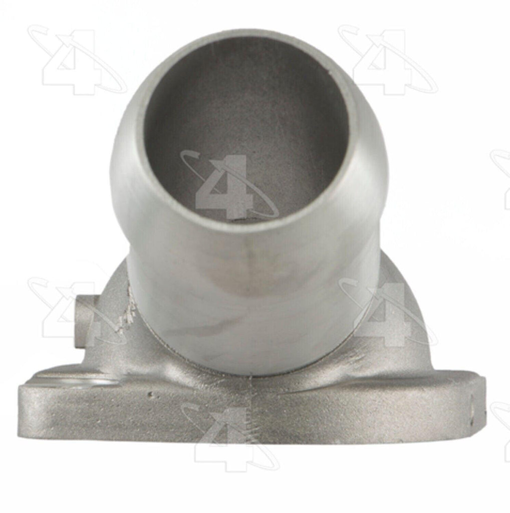 Engine Coolant Water Outlet for Allure, Impala, G8, Corvette, Rainier+More 85083