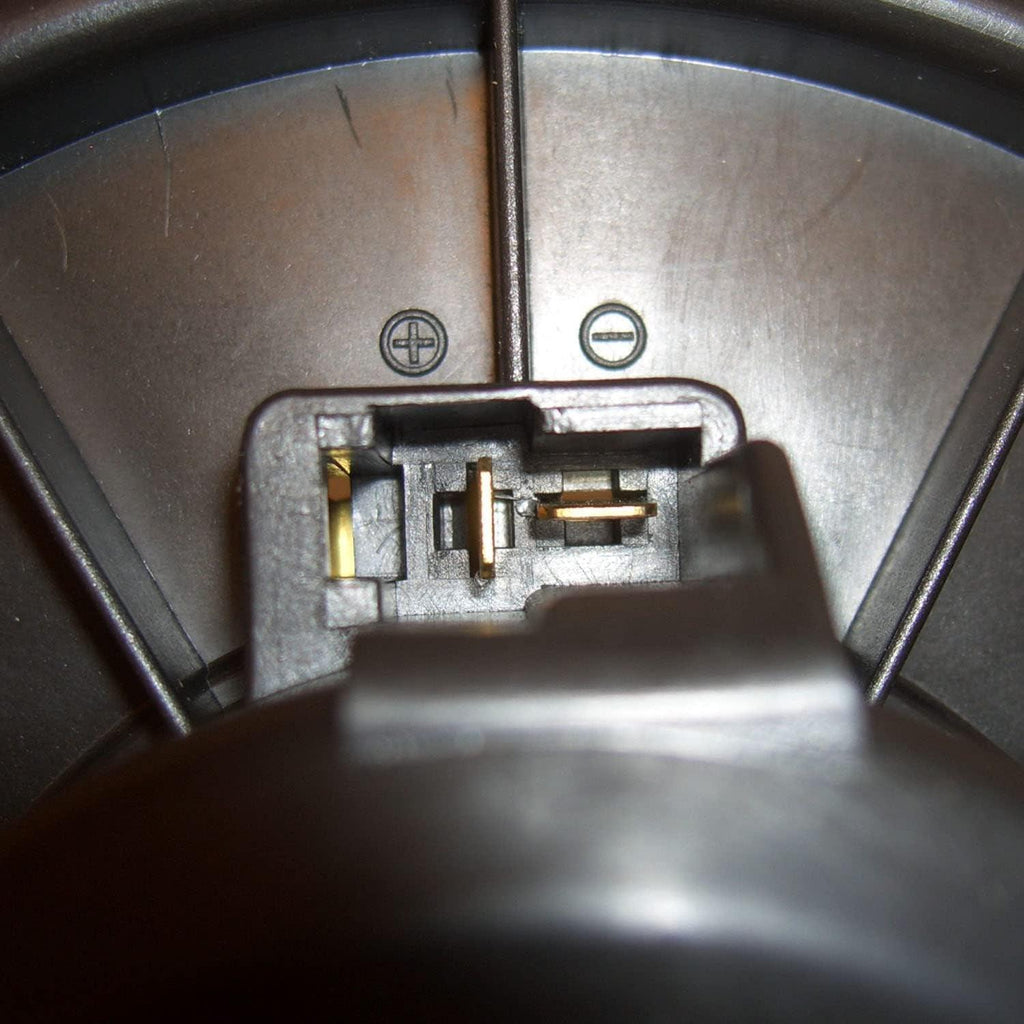 700039 Mitsubishi Montero Replacement Front Blower Assembly