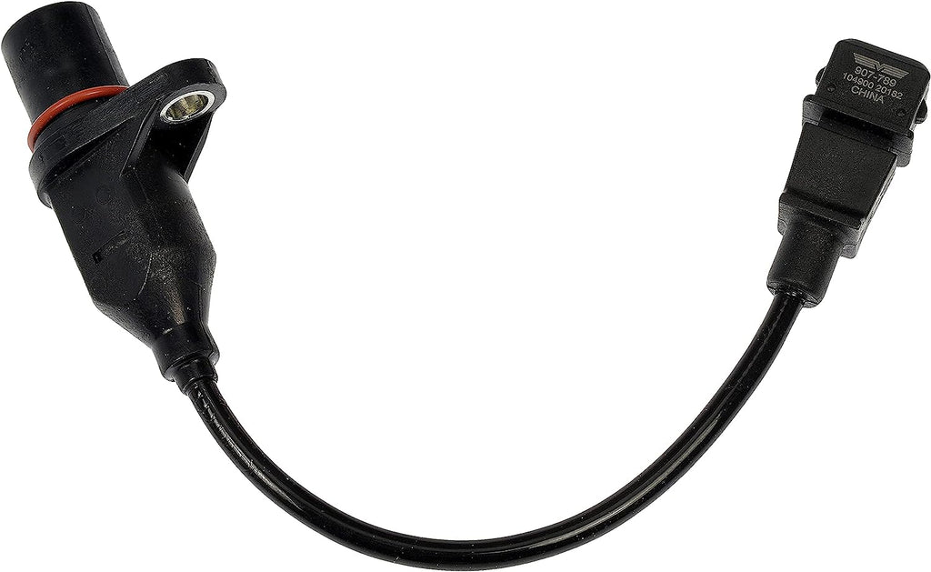 Dorman 907-789 Engine Crankshaft Position Sensor Compatible with Select Hyundai / Kia Models