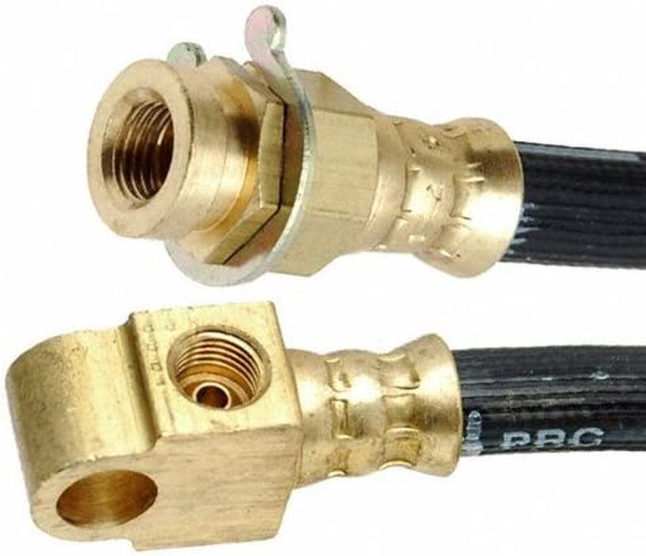 Professional 18J563 Rear Hydraulic Brake Hose Assembly