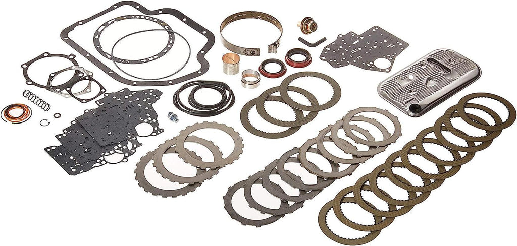 228800 66-'91 TH400 Pro Super Kit