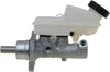 MC391065 Professional Grade Brake Master Cylinder