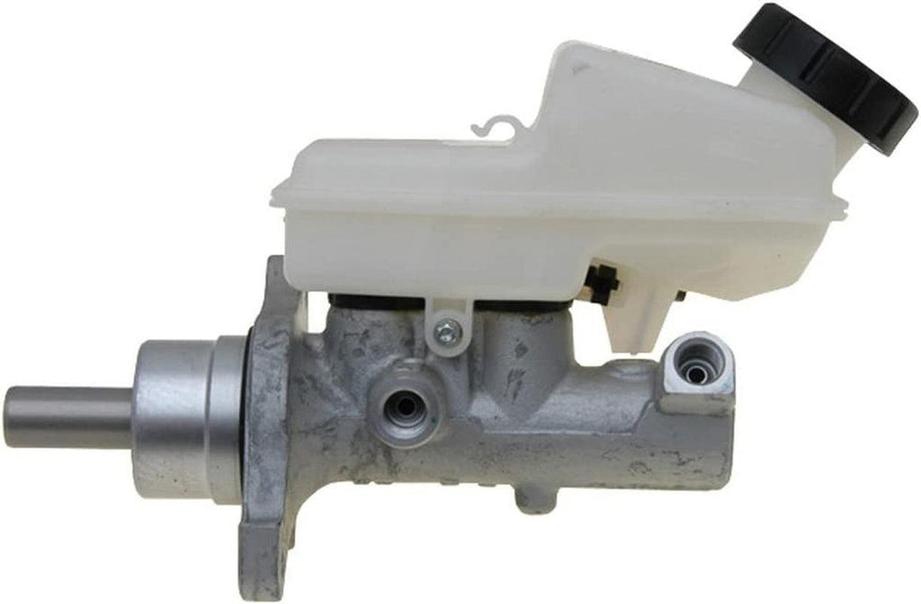 MC391065 Professional Grade Brake Master Cylinder