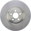 Centric Front Disc Brake Rotor for Volvo (121.39052)