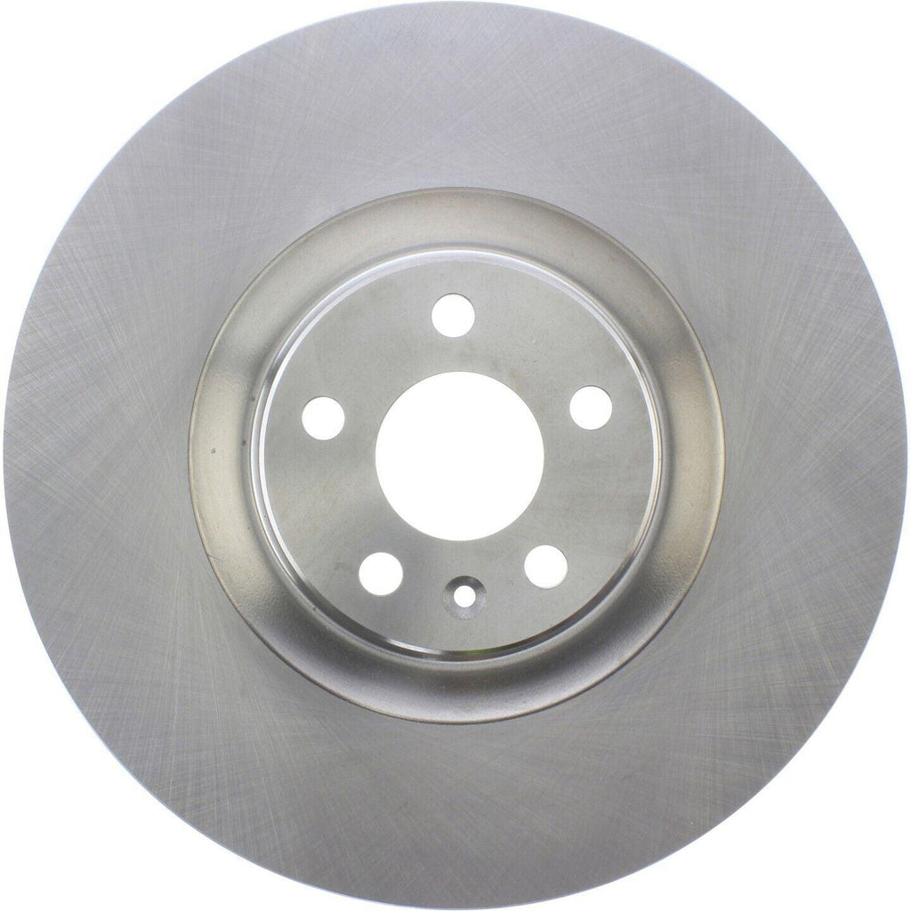 Centric Front Disc Brake Rotor for Volvo (121.39052)