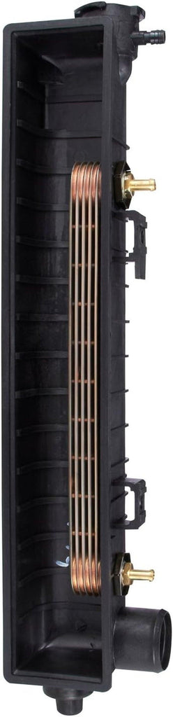 Complete Radiator CU1555