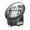 TYC Headlight Assembly for 05-08 Cooper 20-6738-00