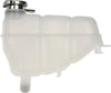Dorman 603-644 Front Engine Coolant Reservoir Compatible with Select Mercedes-Benz Models