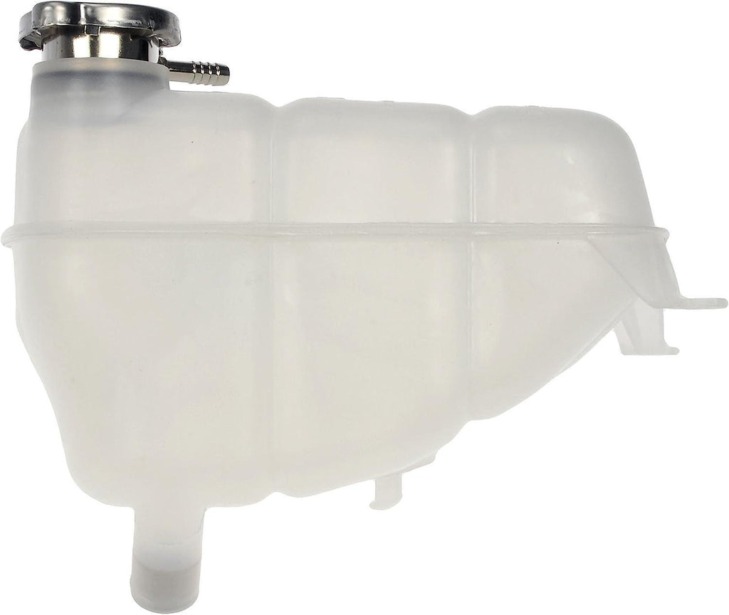 Dorman 603-644 Front Engine Coolant Reservoir Compatible with Select Mercedes-Benz Models