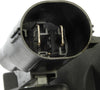 Dorman 620-731 Engine Cooling Fan Assembly Compatible with Select Mazda Models,Black