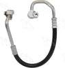 (56095) Discharge Line Hose Assembly
