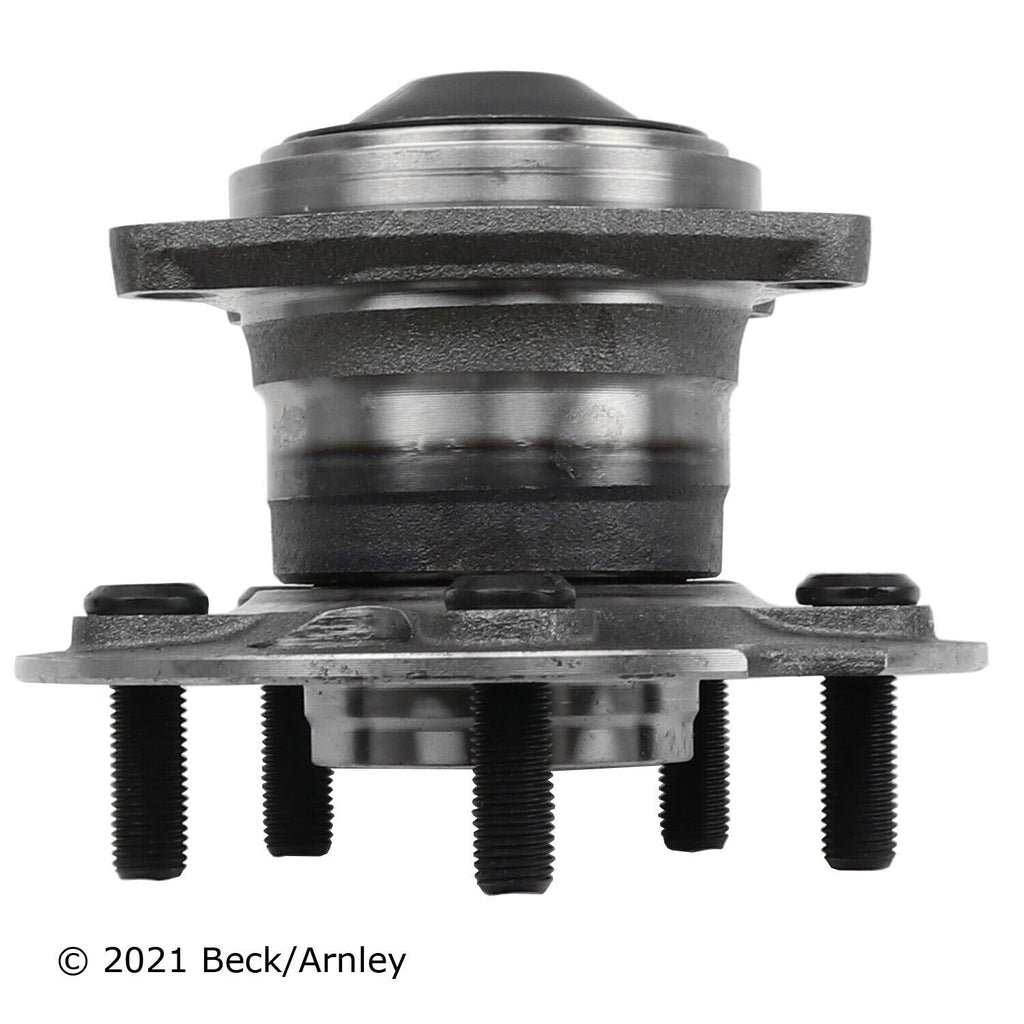 Beck Arnley Wheel Bearing and Hub Assembly for 1997-2003 RAV4 051-6097