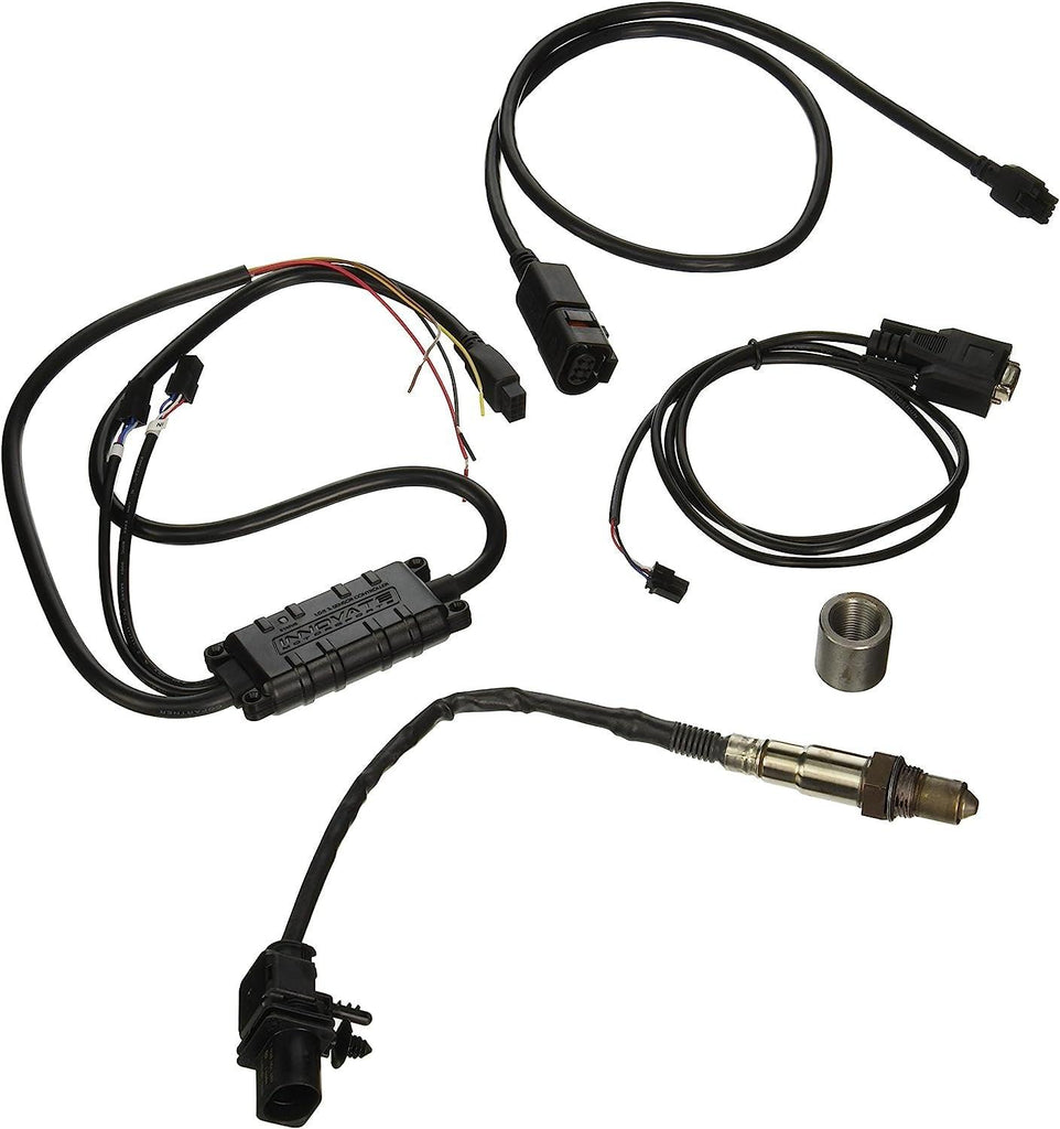 3884 LC-2 Lambda Oxygen Controller Kit (Cable, 3 Ft. Sensor Cable)