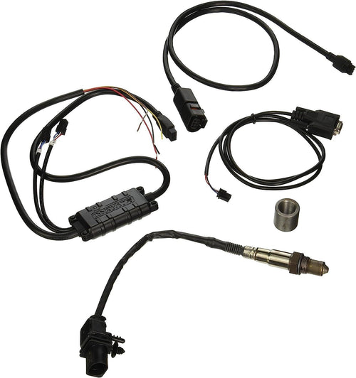 3884 LC-2 Lambda Oxygen Controller Kit (Cable, 3 Ft. Sensor Cable)
