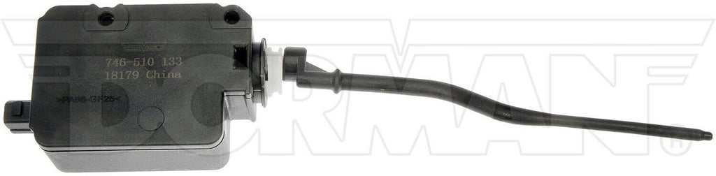 Dorman Fuel Filler Door Lock Actuator for BMW 746-510