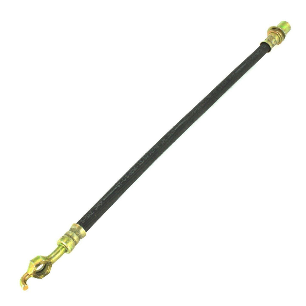 Centric Brake Hydraulic Hose for 1995-2000 LS400 150.44061
