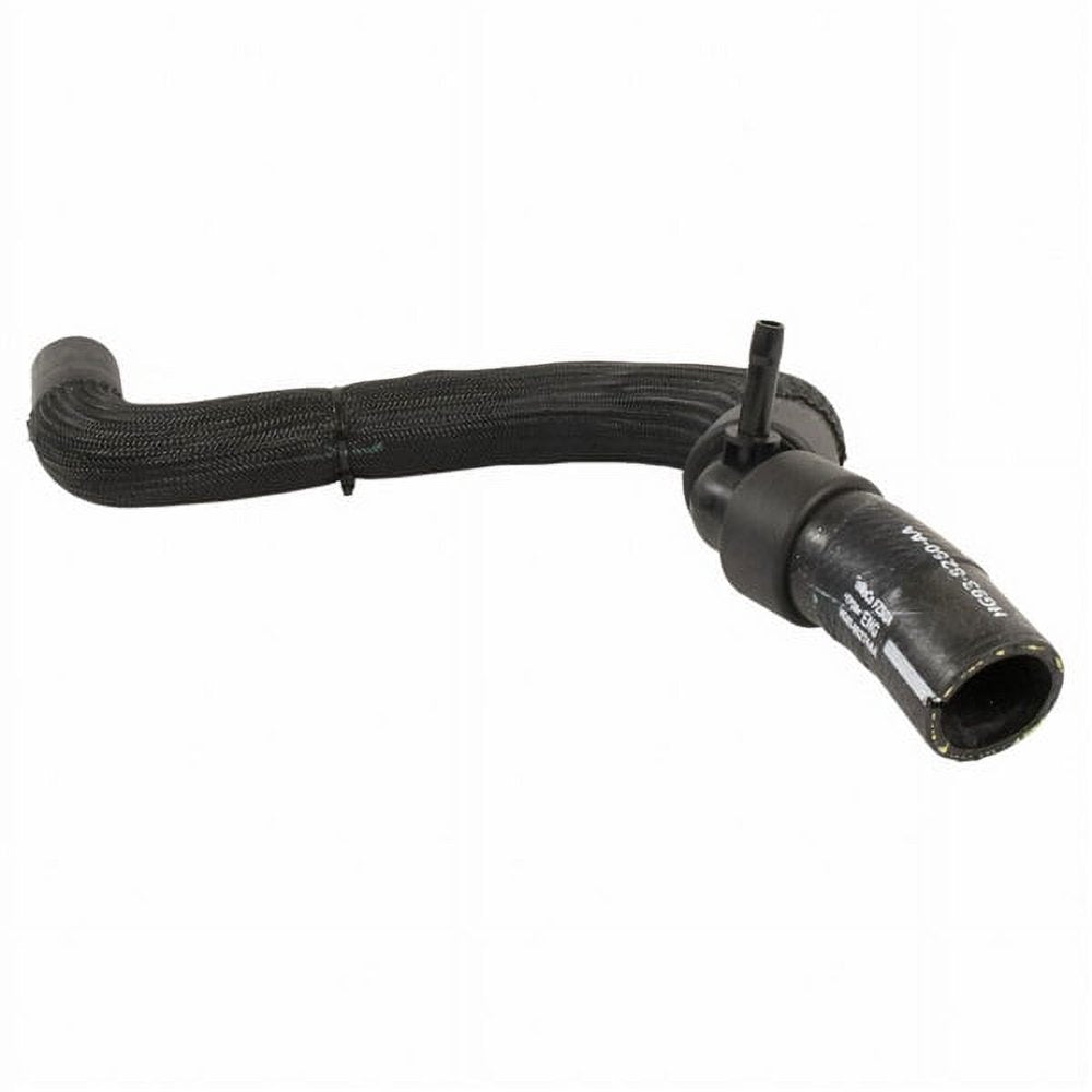 KM-5439 Radiator Coolant Hose Fits Select: 2017-2020 FORD FUSION, 2017-2020 LINCOLN MKZ