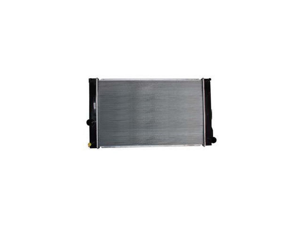 Radiator - Compatible with 2012 - 2016 Toyota Prius V Wagon 1.8L 4-Cylinder FULL HYBRID EV-GAS FHEV 2013 2014 2015