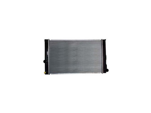 Radiator - Compatible with 2012 - 2016 Toyota Prius V Wagon 1.8L 4-Cylinder FULL HYBRID EV-GAS FHEV 2013 2014 2015