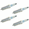 AC Delco 41-103 Iridium Spark Plug Set of 4 for Chevy GMC Buick Olds Pontiac New