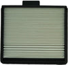 Gold CF2231 Cabin Air Filter