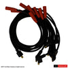 Motorcraft WR-3820-DR Spark Plug Wire Set