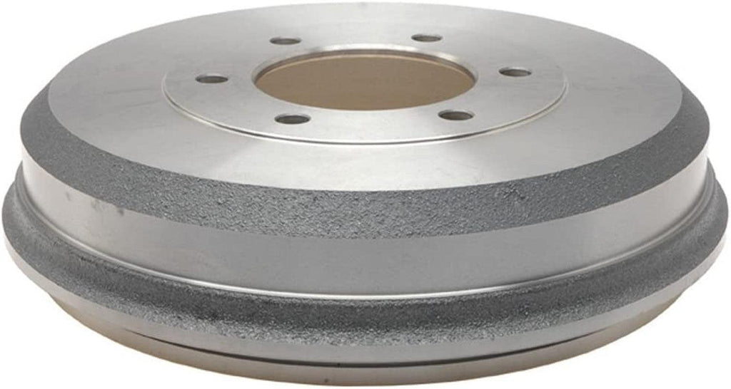 R-Line Replacement Rear Brake Drum - for Select Year Chevrolet Colorado, GMC Canyon and Isuzu Models (9769R)