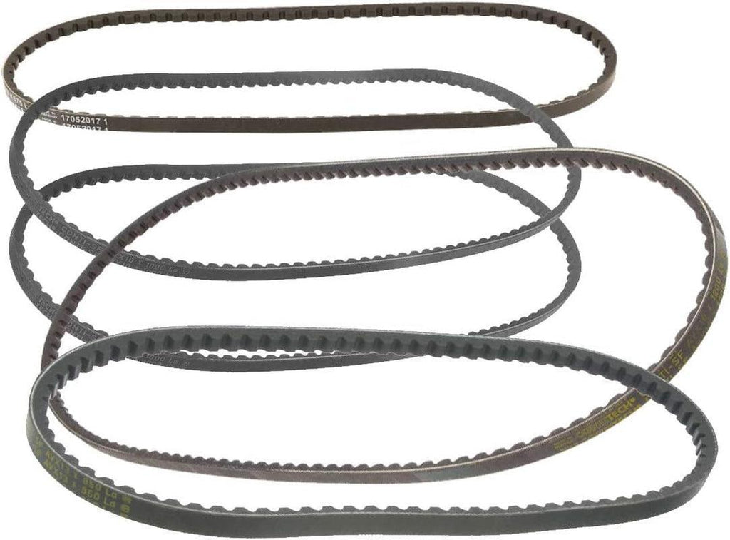 Contitech Drive Belt Kit for Mercedes