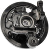 Dorman Suspension Knuckle Kit for 01-08 Forester 698-419