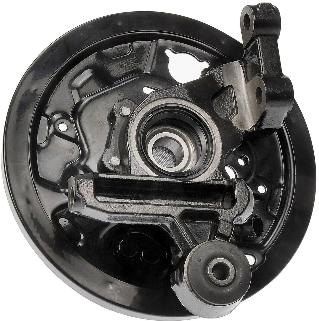 Dorman Suspension Knuckle Kit for 01-08 Forester 698-419