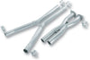 Borla 60089 Corvette X-Pipe